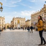 Nancy en détail - Découvrir la ville autrement