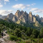 Aiguilles de Bavella : comment organiser sa visite en voiture ou à pied