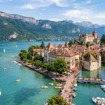 Annecy est-ce vraiment le joyau des Alpes ?