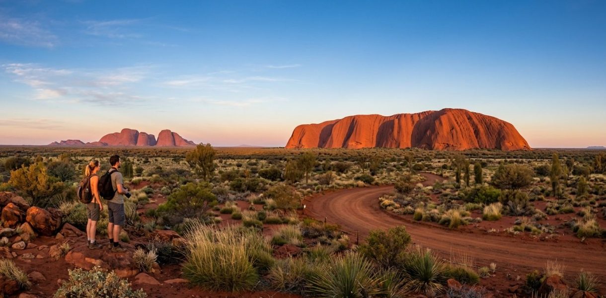 Ce que personne ne vous dit vraiment sur l'Australie