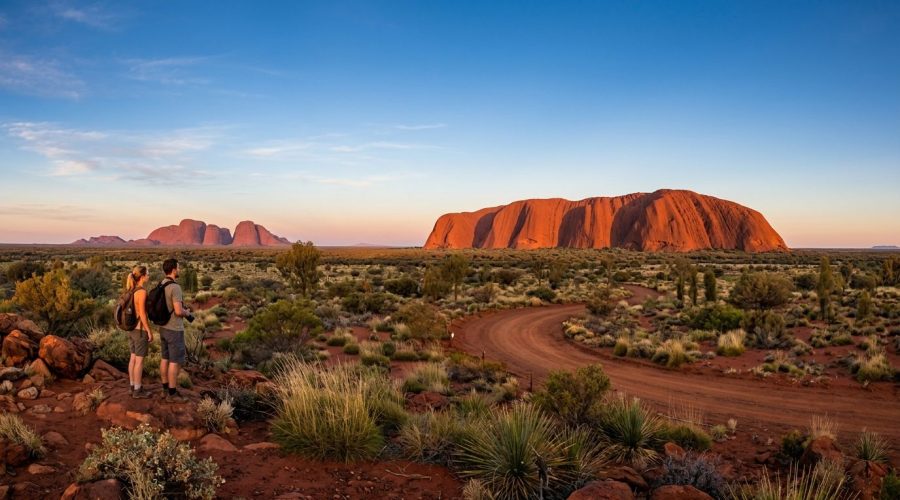 Ce que personne ne vous dit vraiment sur l'Australie