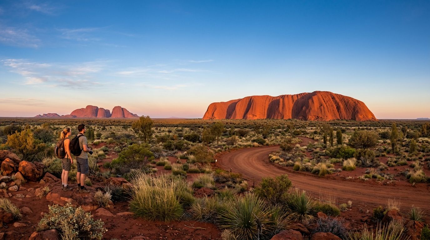Ce que personne ne vous dit vraiment sur l'Australie