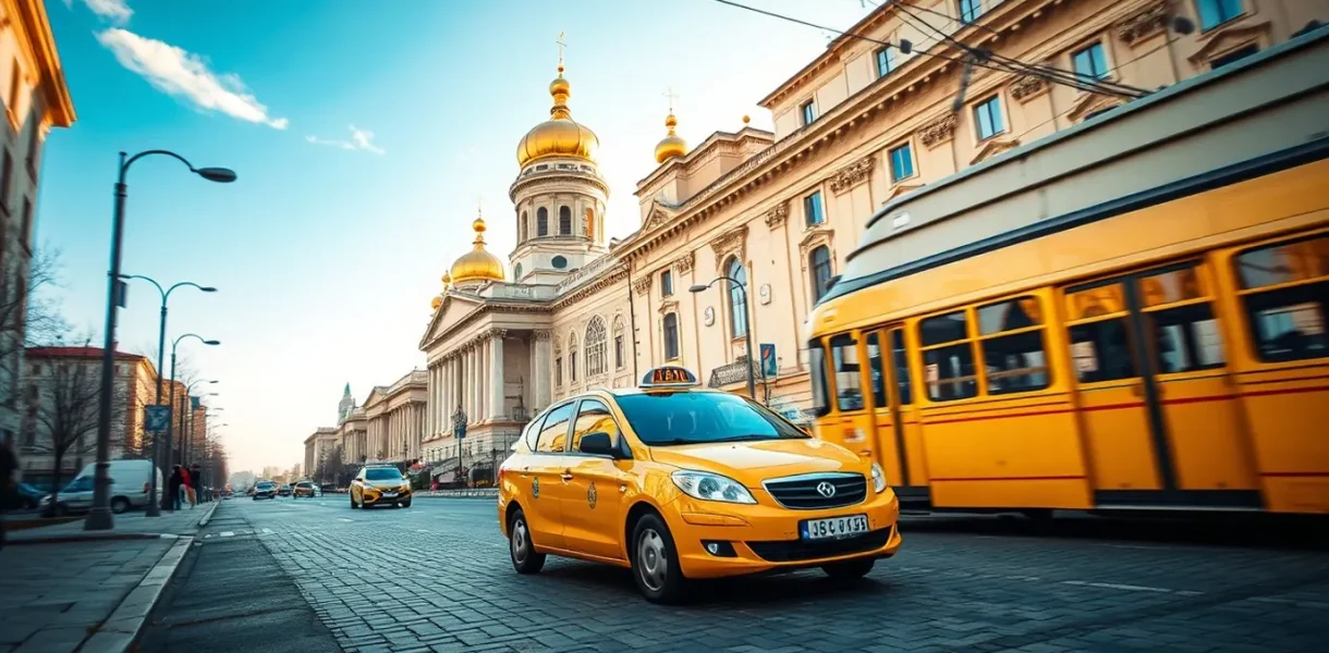 A ne pas faire en Bulgarie : les infractions et arnaques de transport à éviter absolument