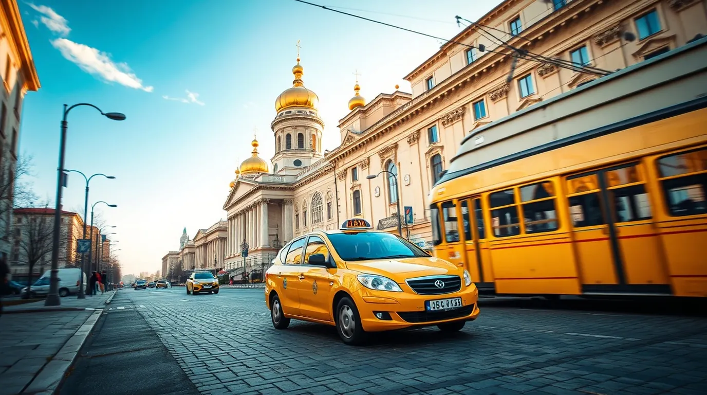 A ne pas faire en Bulgarie : les infractions et arnaques de transport à éviter absolument