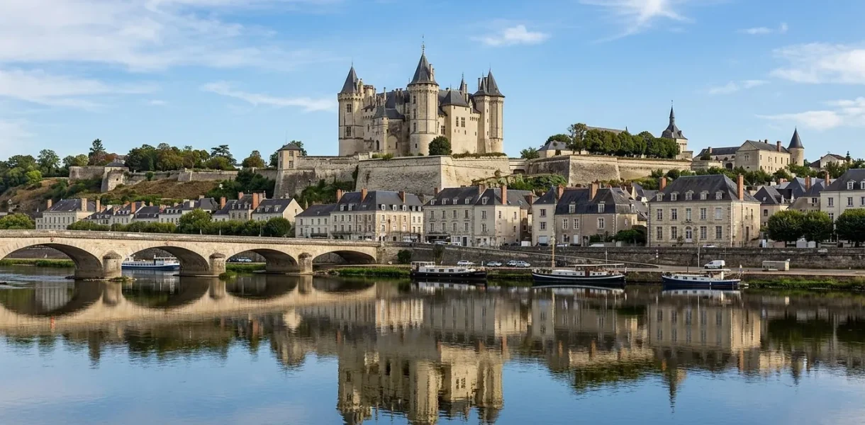 Châteaux insolites de France : 5 forteresses méconnues qui cachent des collections extraordinaires