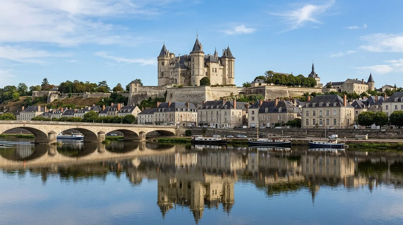 Châteaux insolites de France : 5 forteresses méconnues qui cachent des collections extraordinaires