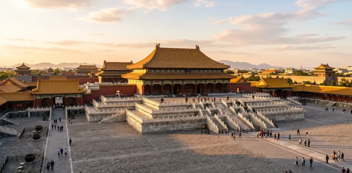 Quel est le monument le plus visité au monde ? Classement et nombre de visiteurs