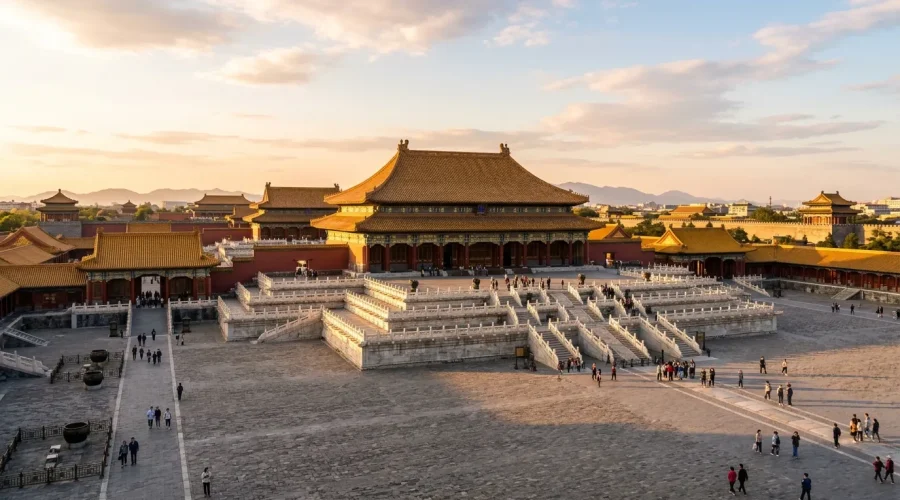 Quel est le monument le plus visité au monde ? Classement et nombre de visiteurs