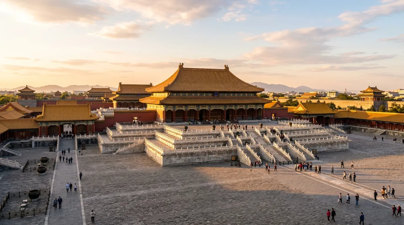 Quel est le monument le plus visité au monde ? Classement et nombre de visiteurs