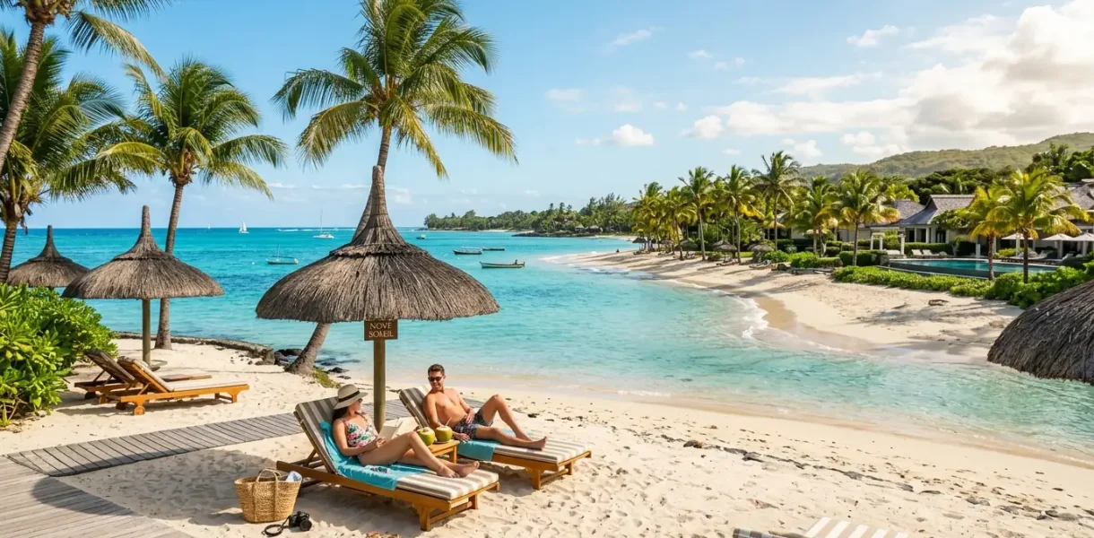 Où partir au soleil en novembre ? Notre Top 12 pour prolonger l'été après octobre