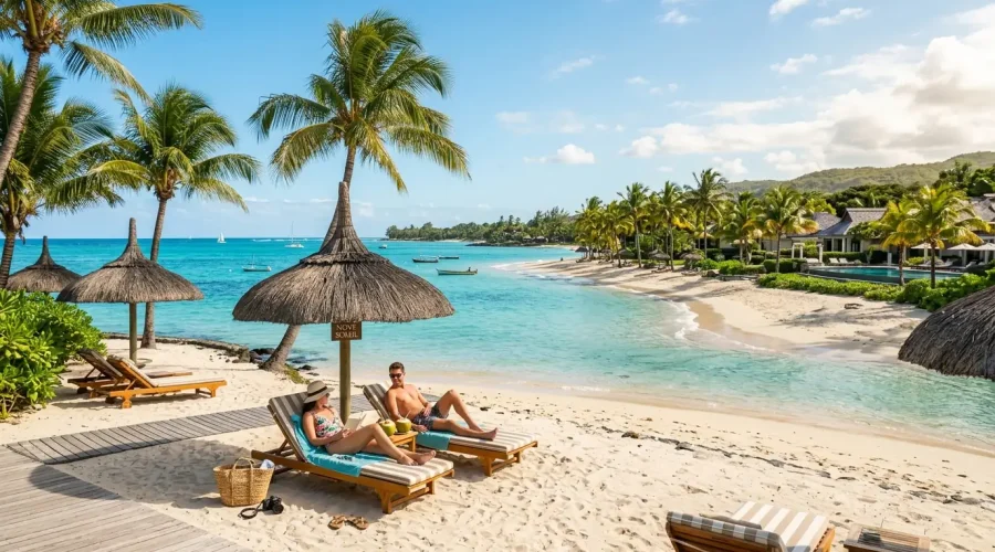 Où partir au soleil en novembre ? Notre Top 12 pour prolonger l'été après octobre
