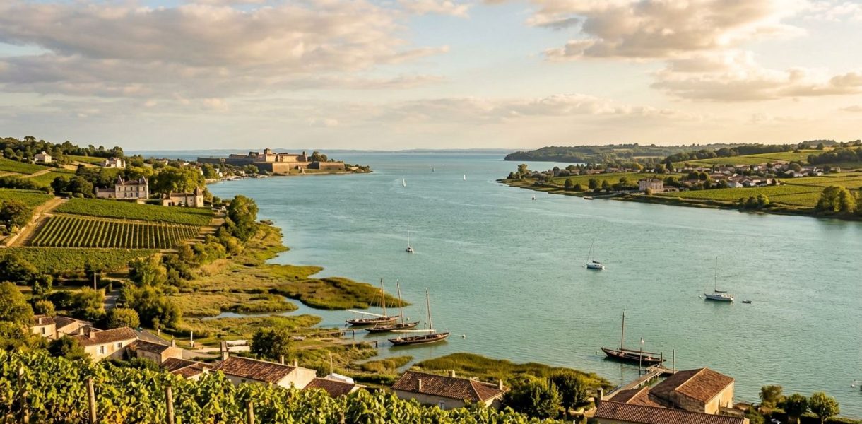 20 lieux magnifiques à découvrir en Gironde