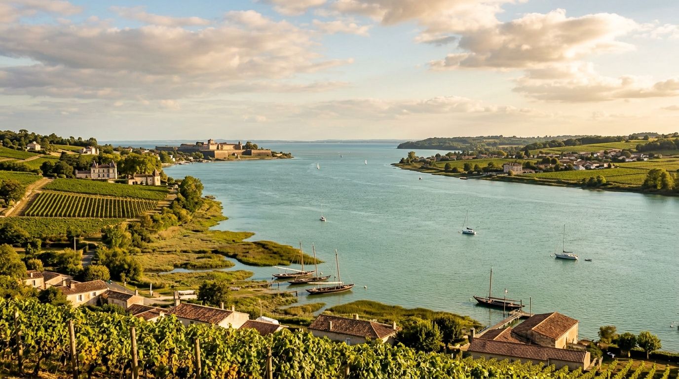 20 lieux magnifiques à découvrir en Gironde