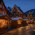 Marchés de Noël d'Alsace hors des sentiers battus : 5 villes à découvrir sans Strasbourg ni Colmar