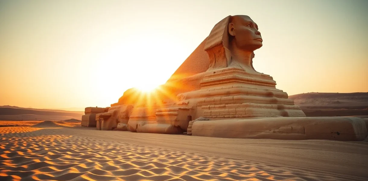 Les 7 merveilles du monde antique : lesquelles ont disparu ?