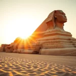 Les 7 merveilles du monde antique : lesquelles ont disparu ?