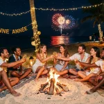 Destination Nouvel An au chaud : 7 idées à moins de 5 h de vol de la France