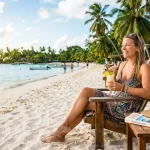 Où partir au soleil en décembre sans décalage horaire ? Destinations à moins de 5 heures de vol pour l'hiver