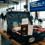 Faut-il un passeport pour aller au Maroc ? Formalités voyage au Maroc en 2026