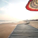 Top des plages les plus proches de Paris pour partir un week-end