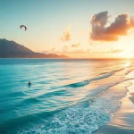 Quand partir à l'île Maurice : plage, randonnée ou kitesurf ?