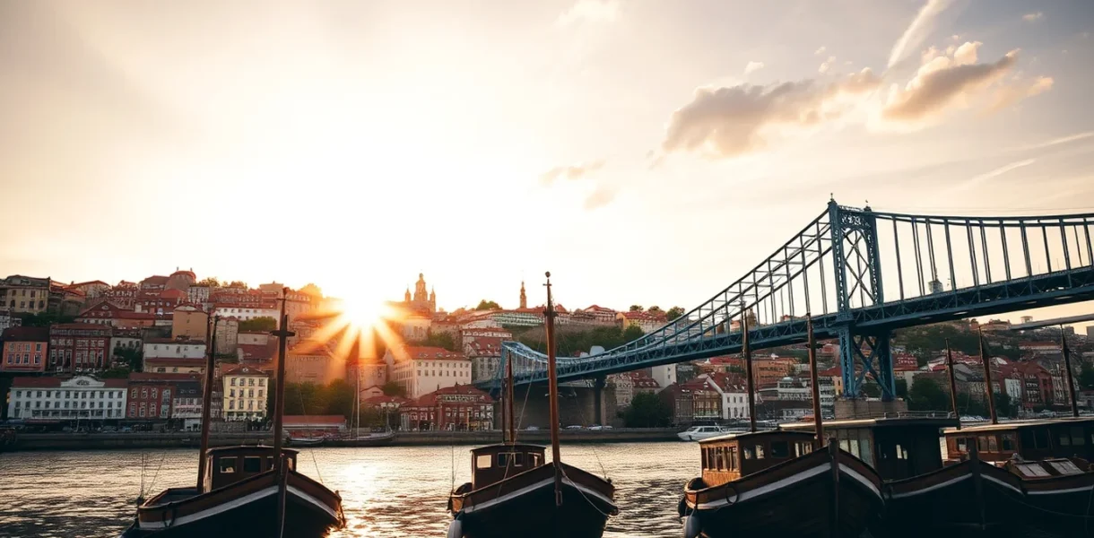 Que faire à Porto ? Découvrir les incontournables de la deuxième ville du Portugal