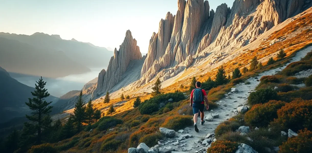 Randonnée en Corse hors saison : 5 alternatives aux Aiguilles de Bavella pour éviter la foule