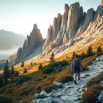 Randonnée en Corse hors saison : 5 alternatives aux Aiguilles de Bavella pour éviter la foule
