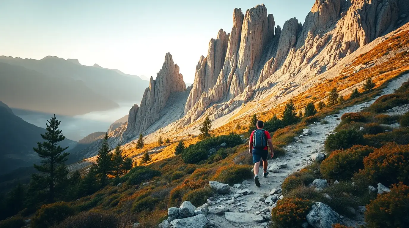 Randonnée en Corse hors saison : 5 alternatives aux Aiguilles de Bavella pour éviter la foule
