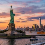 New York statue de la liberté : Top spots pour prendre les meilleures photos
