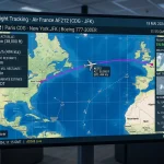 Suivre un vol en direct gratuitement : la méthode simple pour localiser un avion en quelques clics