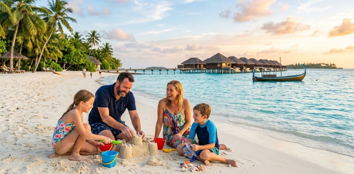 Meilleures destinations à visiter en 2027 mois par mois