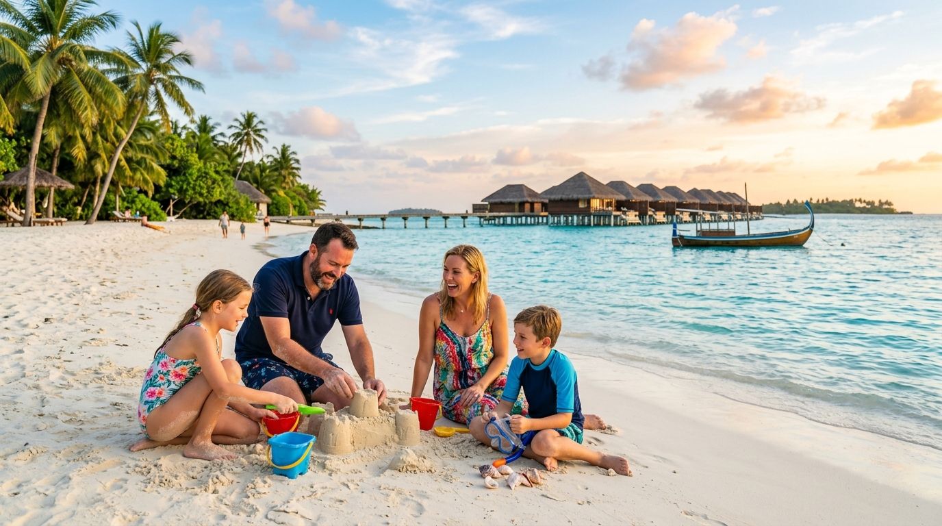 Meilleures destinations à visiter en 2027 mois par mois