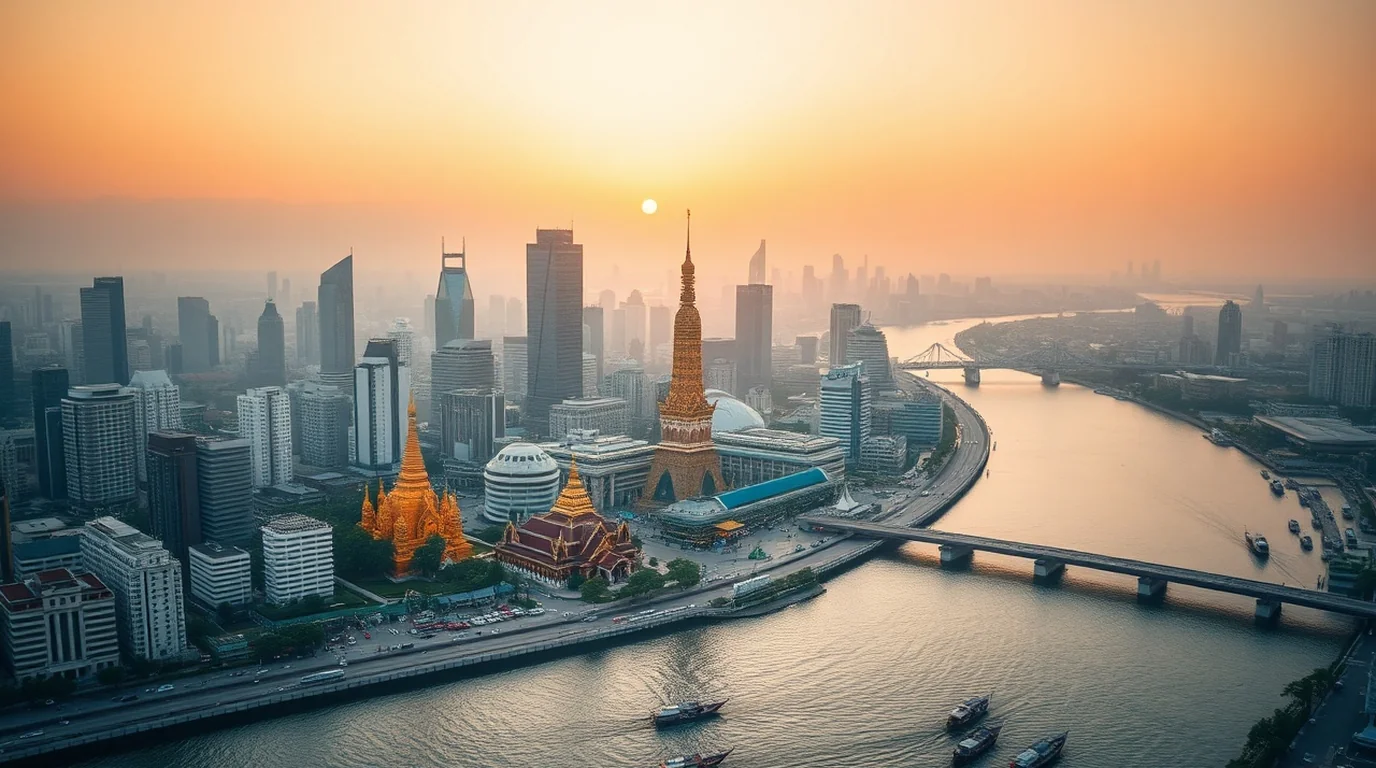 Quelle est la ville la plus visitée au monde selon le nombre de touristes internationaux ?