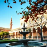 Visiter l'Andalousie et Séville en février : 6 bonnes raisons d'y aller