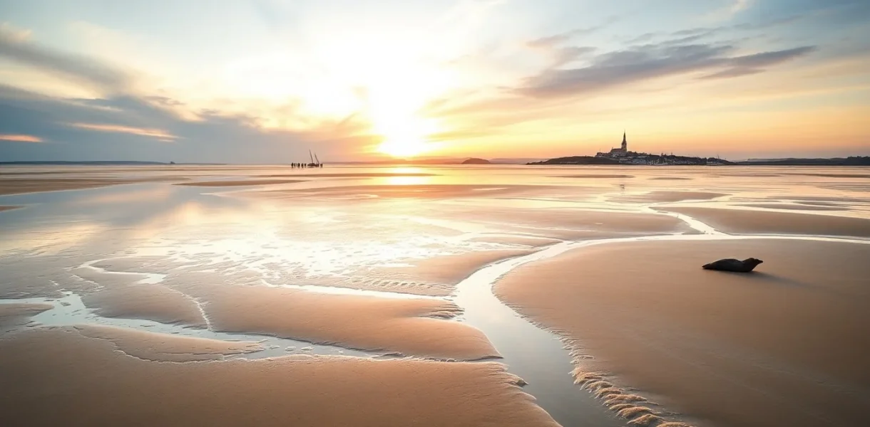 Visiter la baie de somme en 3 jours : programme détaillé jour par jour pour ne rien rater