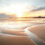Visiter la baie de somme en 3 jours : programme détaillé jour par jour pour ne rien rater
