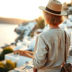 Voyage pour célibataire 50 ans et plus : formules, destinations et astuces
