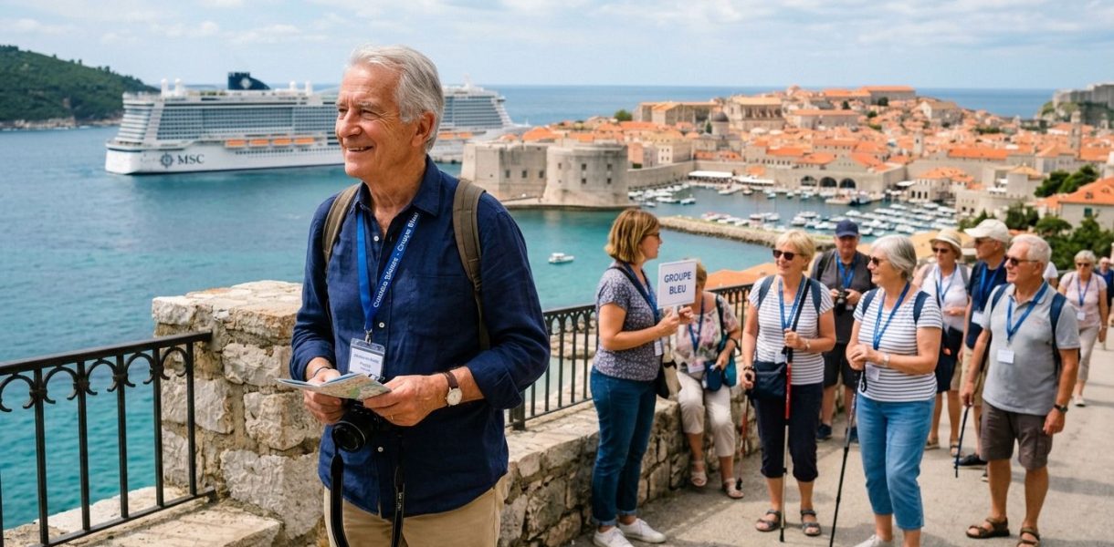 Voyages organisés pour seniors seuls : destinations, prestataires et conseils pratiques