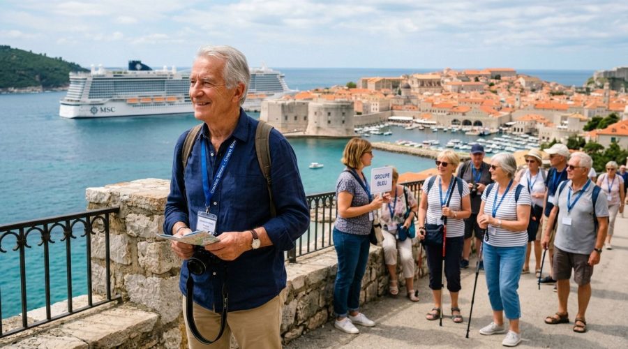 Voyages organisés pour seniors seuls : destinations, prestataires et conseils pratiques